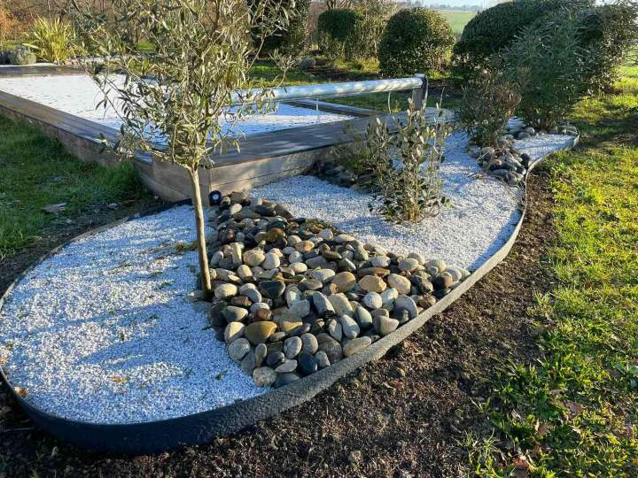 Expert en aménagement extérieur Toulouse