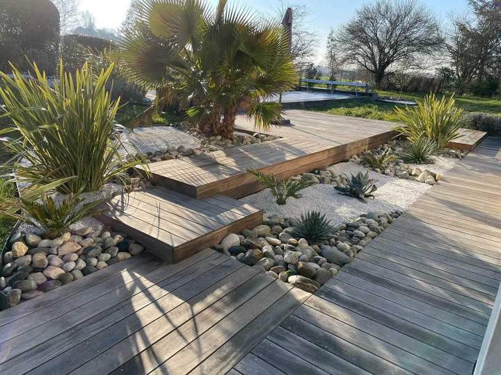 Service d’entretien de jardin à Toulouse