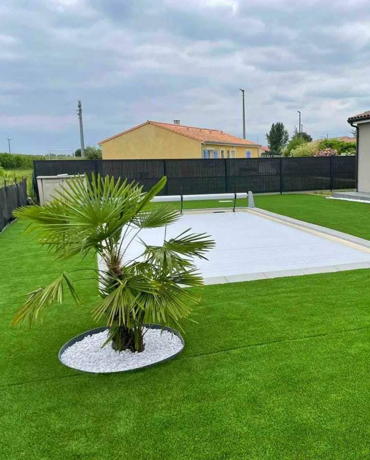 Service d’entretien de jardin à Toulouse