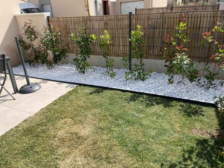 Aménagement extérieur Toulouse