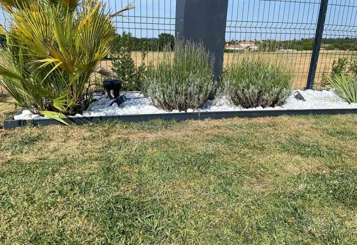 Entreprise de création paysagère à Toulouse