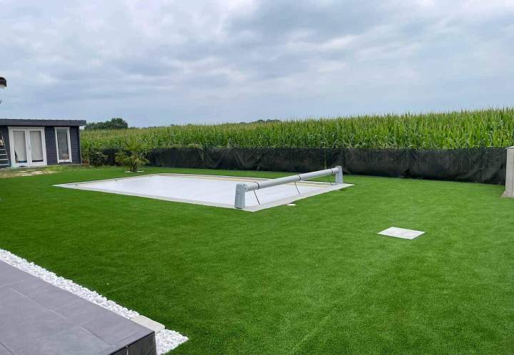 Entretien de jardin Toulouse