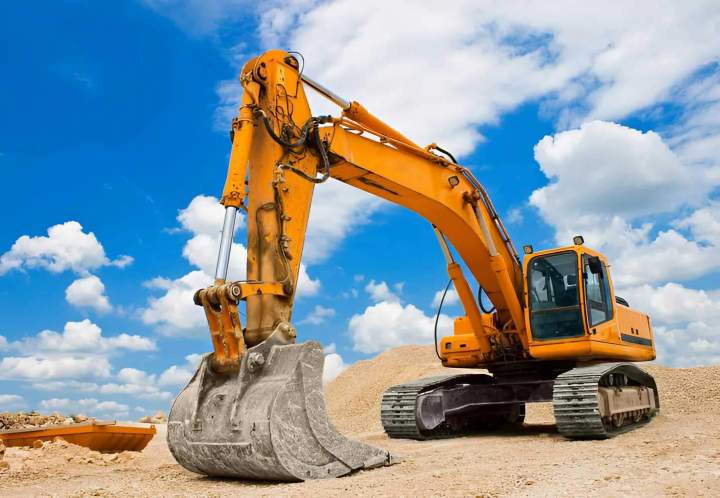 Des travaux pour préparer le sol à accueillir votre projet