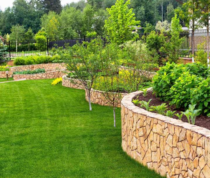 Des professionnels pour prendre en main vos travaux d’enrochement